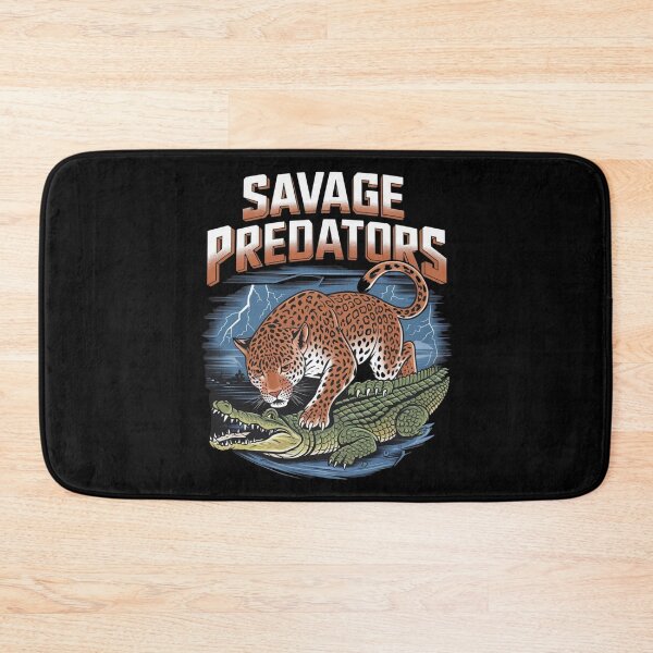 Item preview, Savage predators designed and sold by JansenGS.