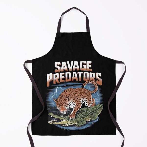 Item preview, Savage predators designed and sold by JansenGS.