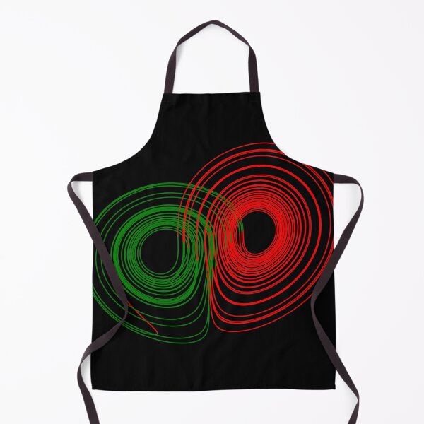 Item preview, Lorenz Attractor designed and sold by bradm50.