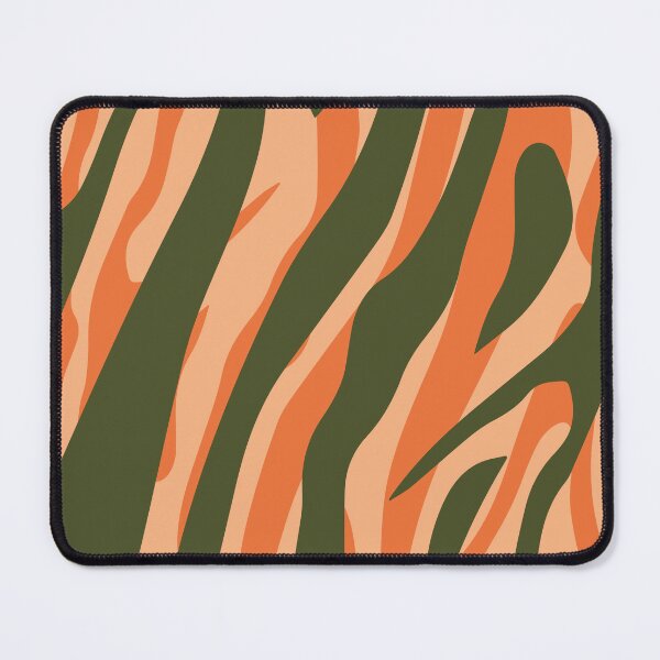 Item preview, Peachy camouflage designed and sold by KociDesigns.