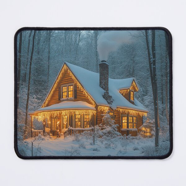 Item preview, Christmas Santa Claus Holidays X-Mas Christmas Present designed and sold by ArtHouseNiklas.