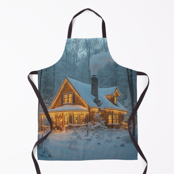 Item preview, Christmas Santa Claus Holidays X-Mas Christmas Present designed and sold by ArtHouseNiklas.