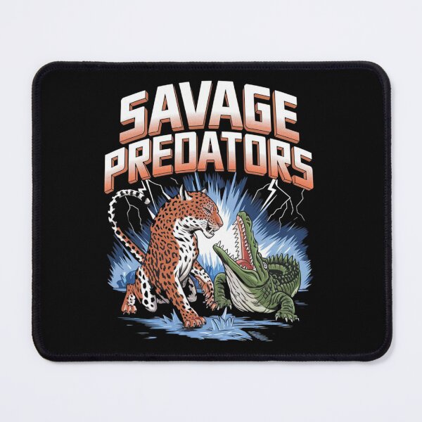 Item preview, Savage predators designed and sold by JansenGS.