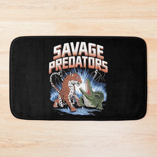 Item preview, Savage predators designed and sold by JansenGS.