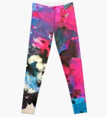 Reef Reflections III Leggings