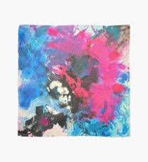 Reef Reflections III Scarf
