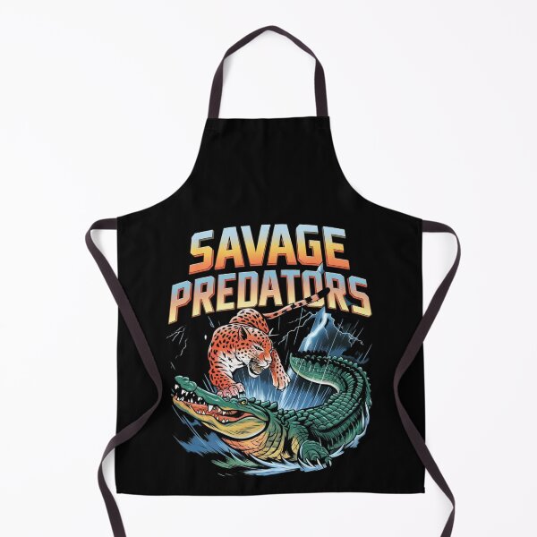 Item preview, Savage predators designed and sold by JansenGS.