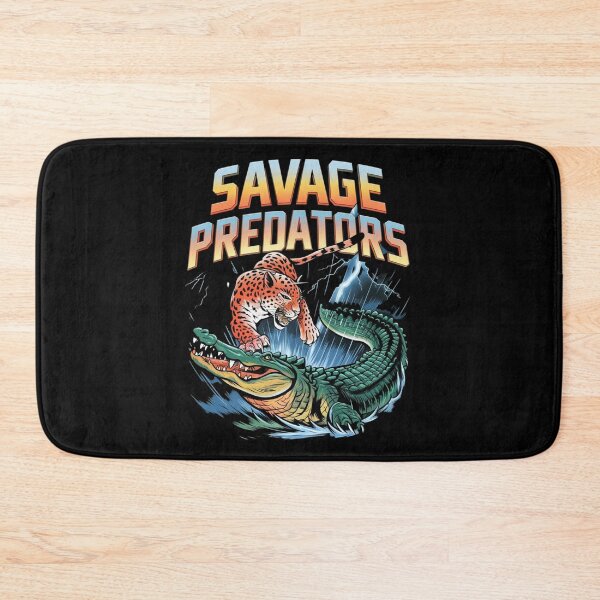 Item preview, Savage predators designed and sold by JansenGS.