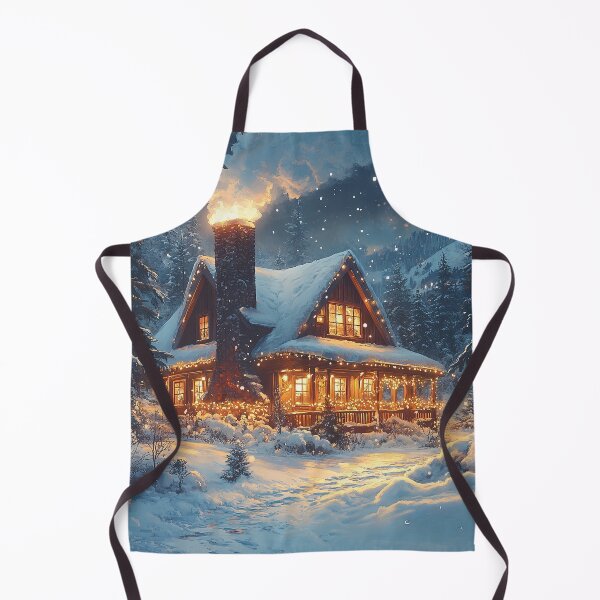 Item preview, Christmas Santa Claus Holidays X-Mas Christmas Present designed and sold by ArtHouseNiklas.