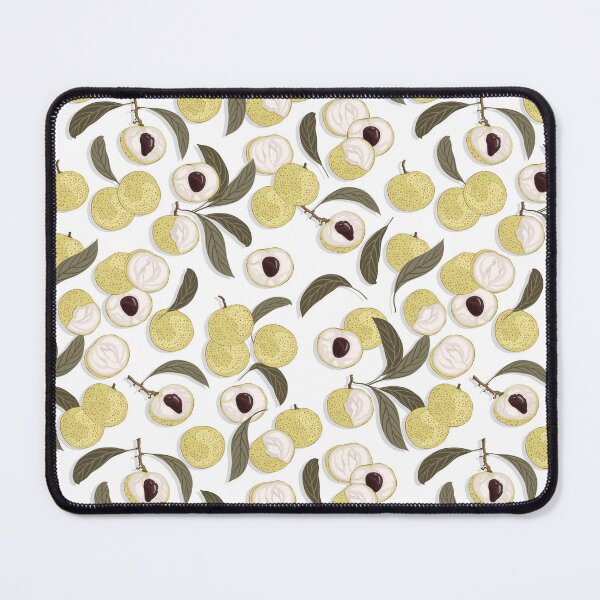 Item preview, Longan, White background designed and sold by Alex  Blud.