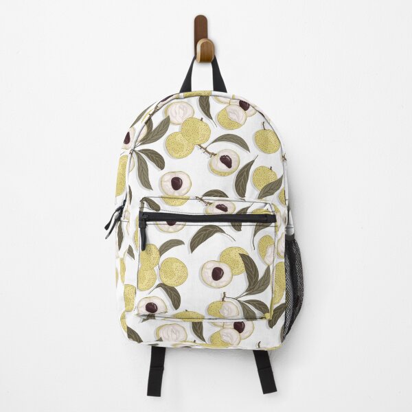 Item preview, Longan, White background designed and sold by Alex Blud.