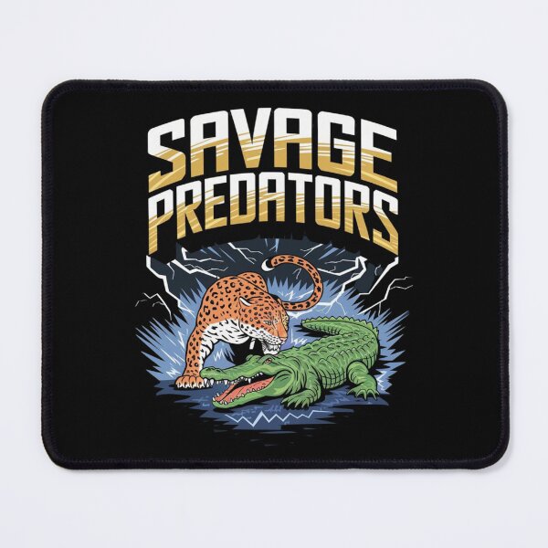 Item preview, Savage predators designed and sold by JansenGS.