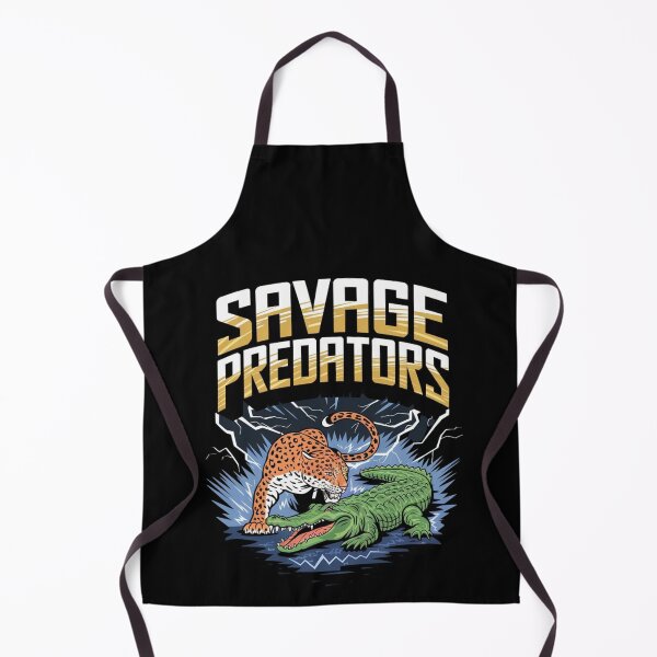 Item preview, Savage predators designed and sold by JansenGS.