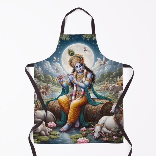 Item preview, Krishna designed and sold by RaF71PrO.