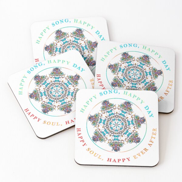 Item preview, Happy Song, Happy Day designed and sold by WendyMaree.