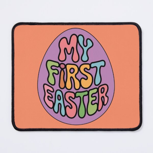 Item preview, My first easter designed and sold by 123ks.