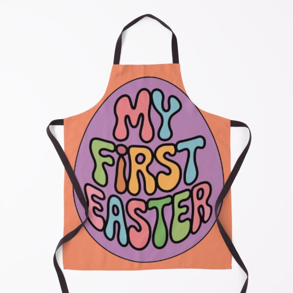 Item preview, My first easter designed and sold by 123ks.