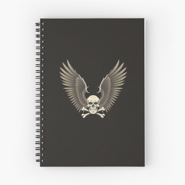 Item preview, Death Greeting designed and sold by RayFallon.