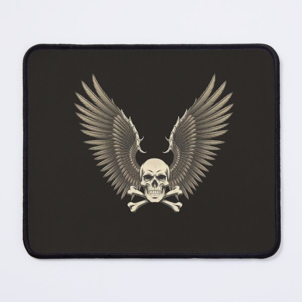 Item preview, Death Greeting designed and sold by RayFallon.