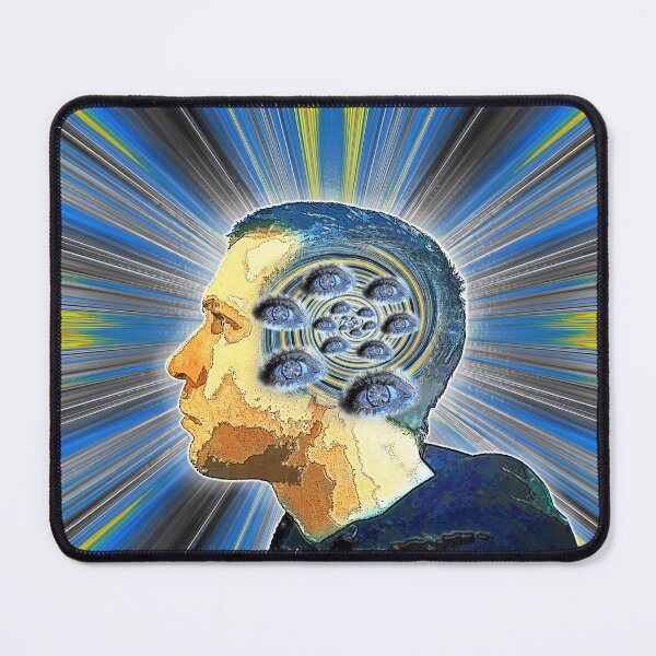 Item preview, ProcessVoid designed and sold by Klaus Bremner (Autotelic Art).