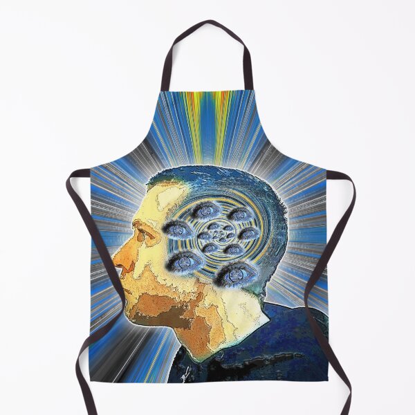 Item preview, ProcessVoid designed and sold by Klaus Bremner (Autotelic Art).