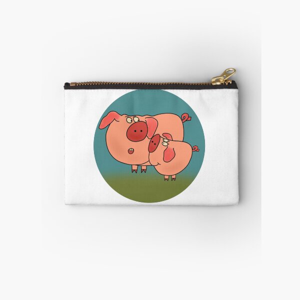 Item preview, Piggeldy and Frederick designed and sold by Zeewind.
