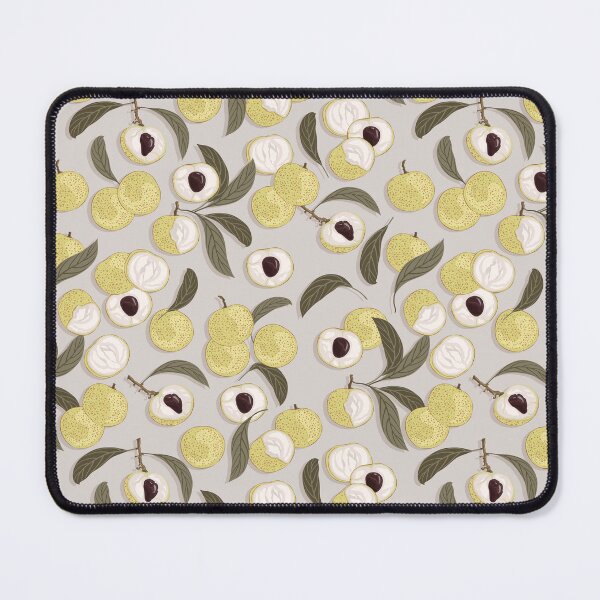 Item preview, Longan, Beige background designed and sold by Alex  Blud.