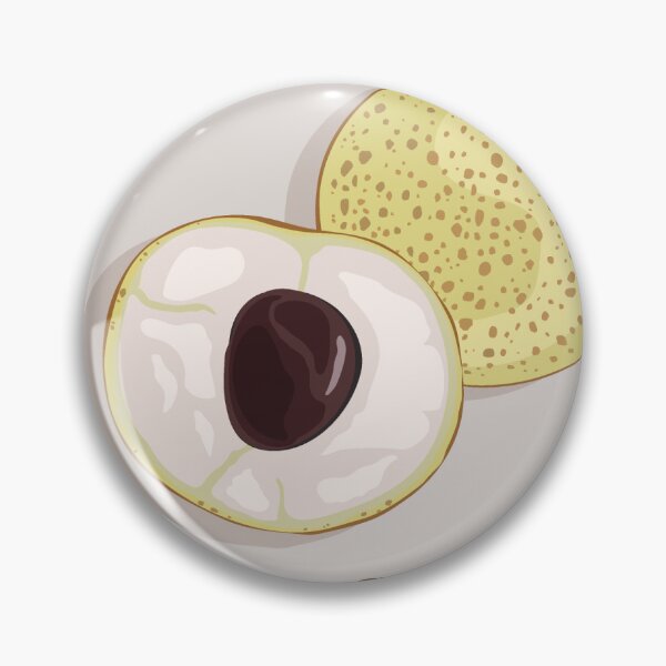 Item preview, Longan, Beige background designed and sold by Alex  Blud.