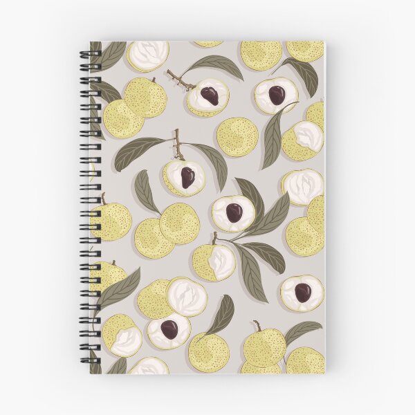 Item preview, Longan, Beige background designed and sold by Alex  Blud.