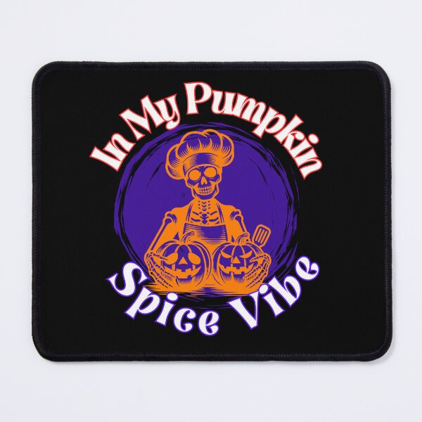 Item preview, In My Pumpkin Spice Vibe gifts designed and sold by byMartha.