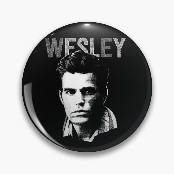 Item preview, Wesley Black designed and sold by SheriPeroni.
