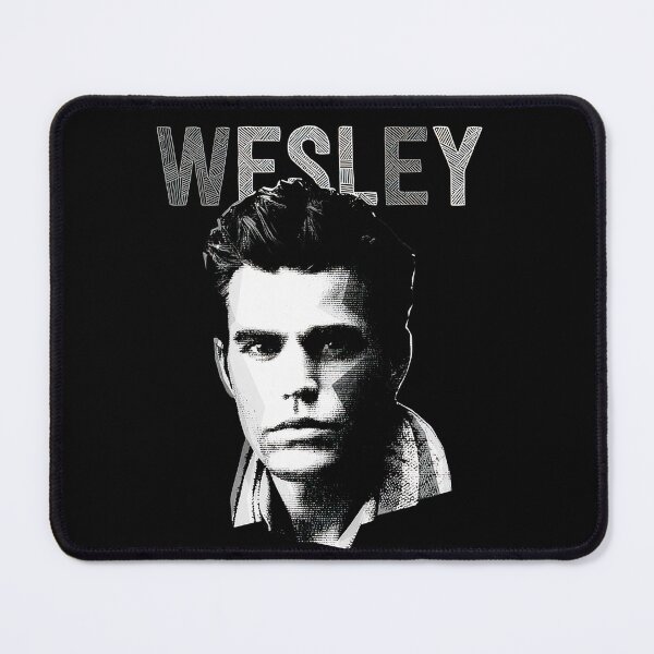 Item preview, Wesley Black designed and sold by SheriPeroni.