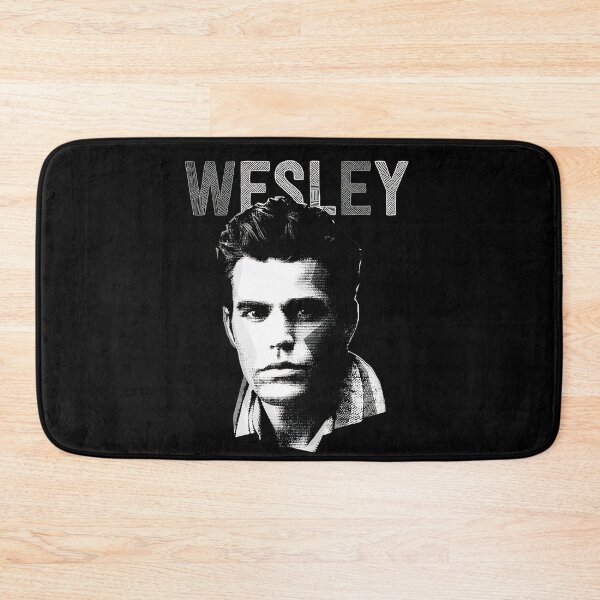 Item preview, Wesley Black designed and sold by SheriPeroni.