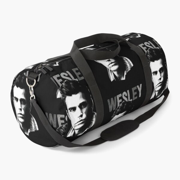 Item preview, Wesley Black designed and sold by SheriPeroni.