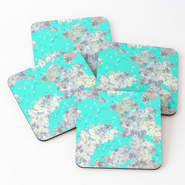 Item preview, Icey Snow Dragons designed and sold by FableAndThread.