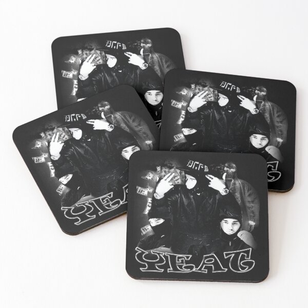 Item preview, Yeat designed and sold by Likaworks.