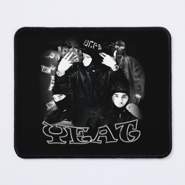 Item preview, Yeat designed and sold by Likaworks.