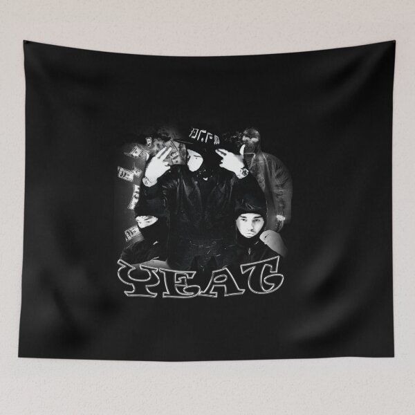 Item preview, Yeat designed and sold by Likaworks.