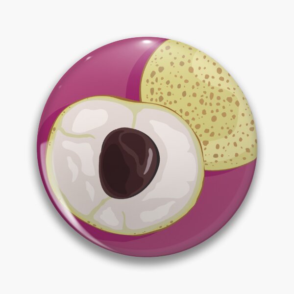 Item preview, Longan, Burgundy background designed and sold by Alex  Blud.