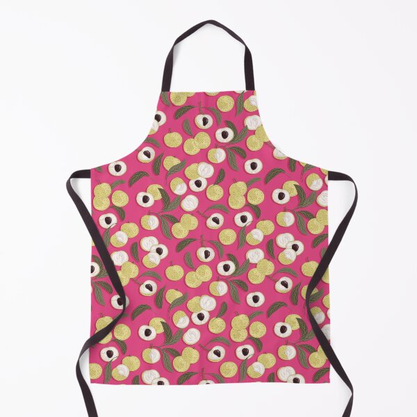 Item preview, Longan, Dark pink background designed and sold by Alex Blud.
