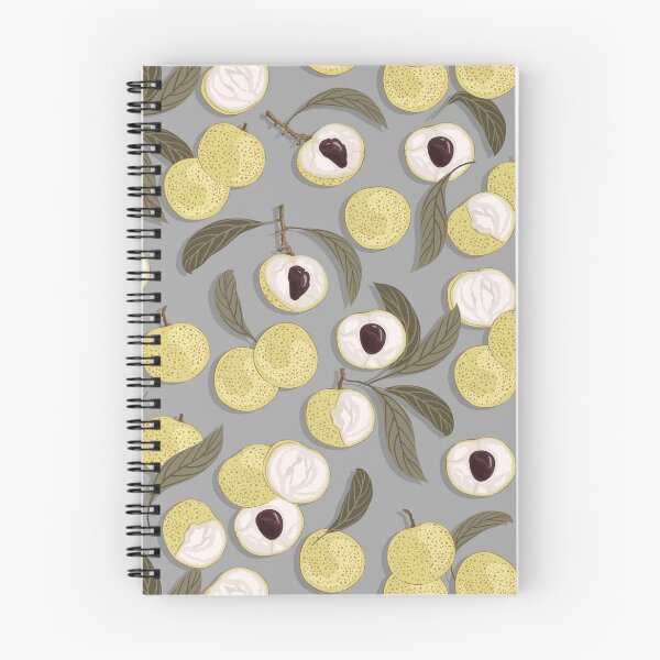 Item preview, Longan, Gray background designed and sold by Alex  Blud.