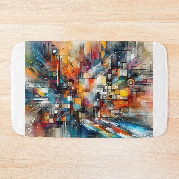 Item preview, digital fusion designed and sold by Andy Lippner.