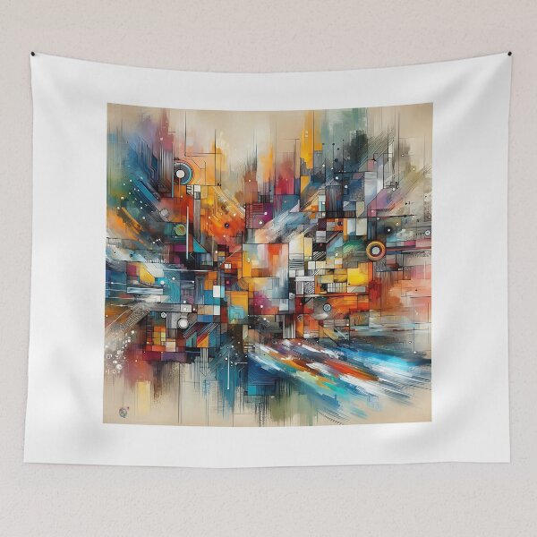 Item preview, digital fusion designed and sold by Andy Lippner.