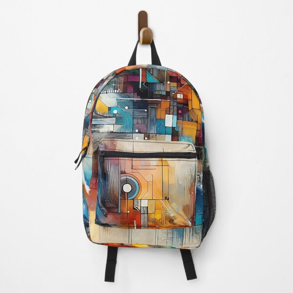 Item preview, digital fusion designed and sold by Andy Lippner.
