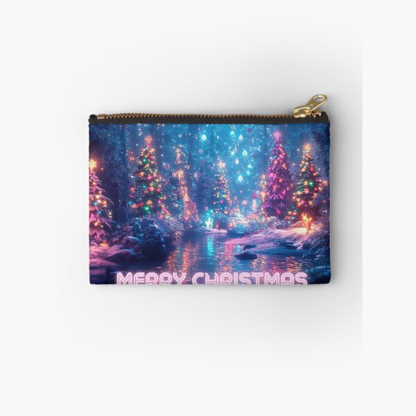 Item preview, Christmas Santa Claus Holidays X-Mas Christmas Present Merry Christmas designed and sold by ArtHouseNiklas.
