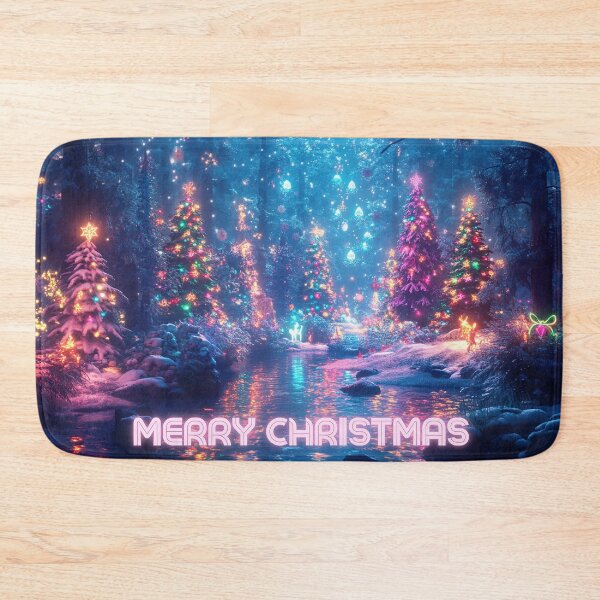 Item preview, Christmas Santa Claus Holidays X-Mas Christmas Present Merry Christmas designed and sold by ArtHouseNiklas.