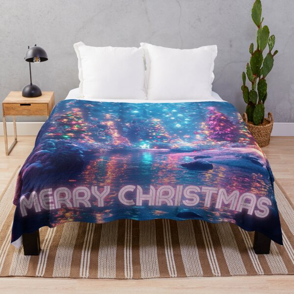 Item preview, Christmas Santa Claus Holidays X-Mas Christmas Present Merry Christmas designed and sold by ArtHouseNiklas.