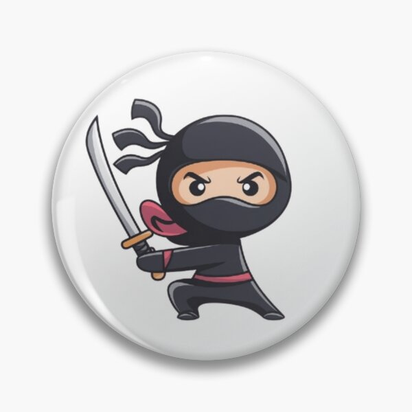 Item preview, "Adorable Samurai Ready for Battle designed and sold by XquisiteFashion.