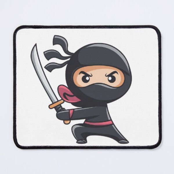 Item preview, "Adorable Samurai Ready for Battle designed and sold by XquisiteFashion.
