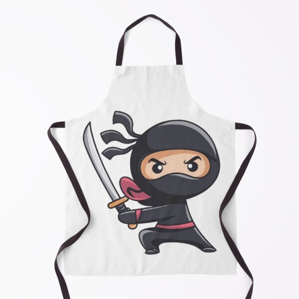 Item preview, "Adorable Samurai Ready for Battle designed and sold by XquisiteFashion.